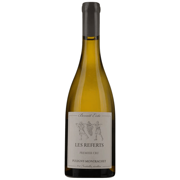 Benoit Ente Les Referts 2009 750ML