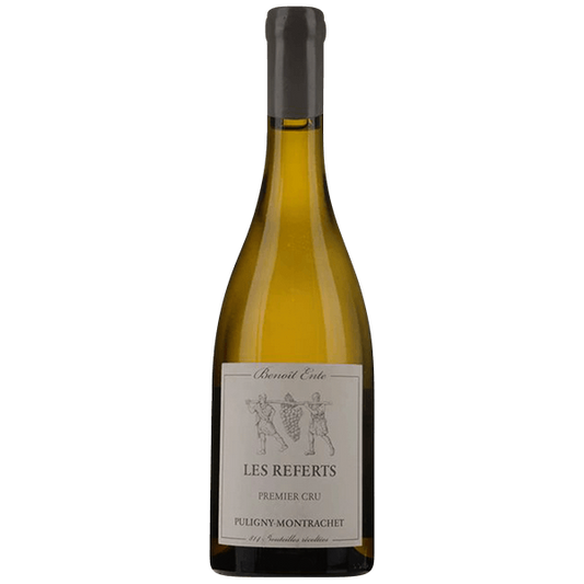 Benoit Ente Les Referts 2009 750ML