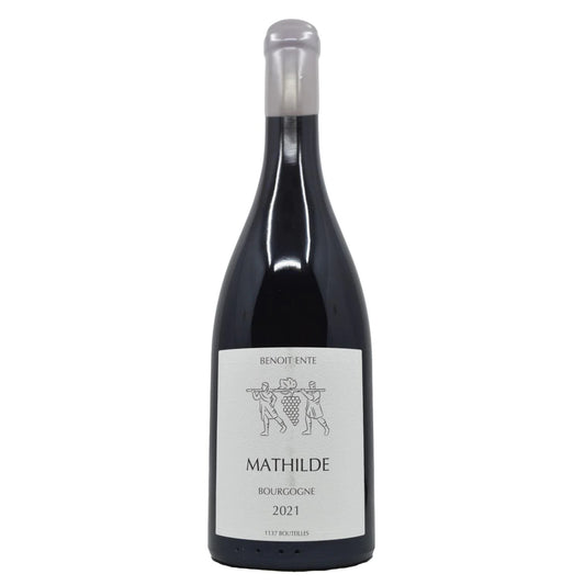 Benoit Ente Bourgogne Mathilde 2020 750 ML