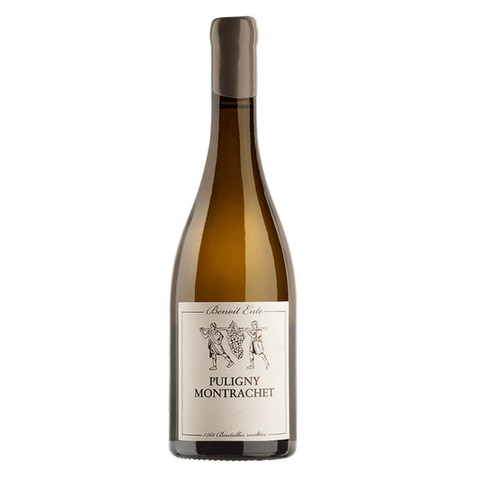 Benoit Ente Puligny Montrachet