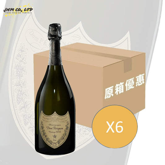 Dom Perignon Vintage 2013